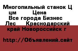  Многопильный станок Ц6 (цм-200) › Цена ­ 550 000 - Все города Бизнес » Лес   . Краснодарский край,Новороссийск г.